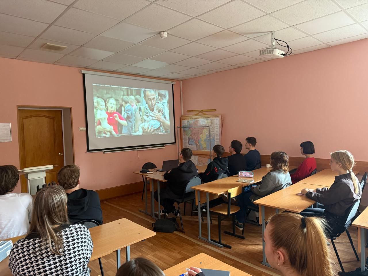 День солидарности в борьбе с терроризмом